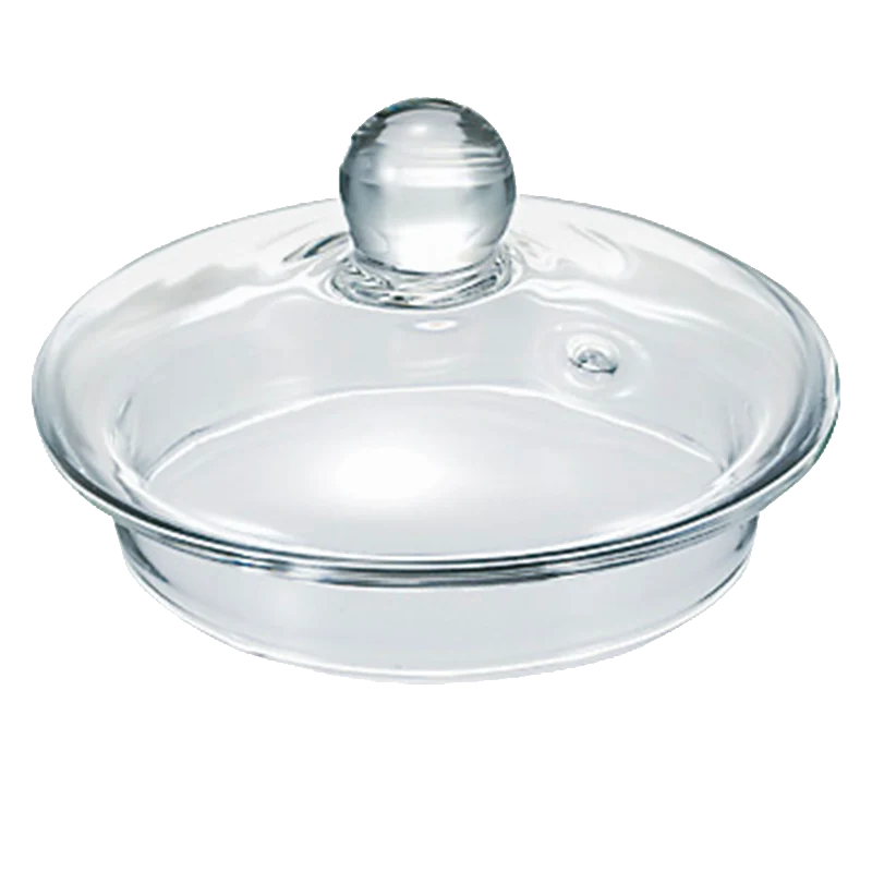 F-JP-2 / Glass Lid for JP-2 Tea Server