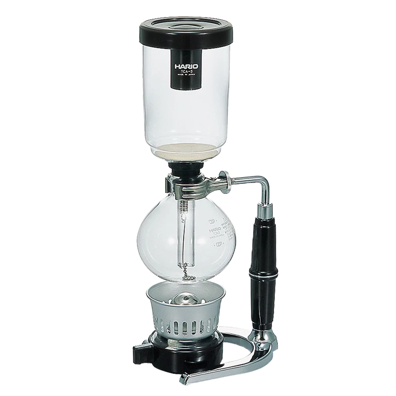 Coffee Siphon Technica