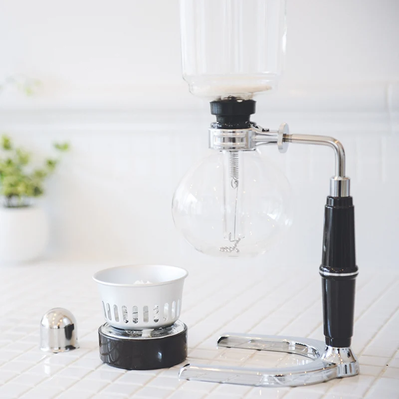 Coffee Siphon Technica