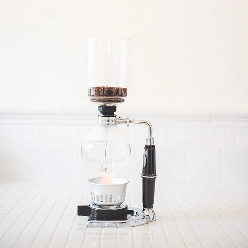 Coffee Siphon Technica