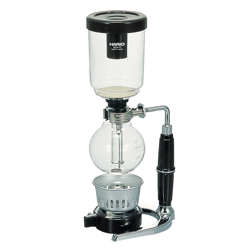Coffee Siphon Technica
