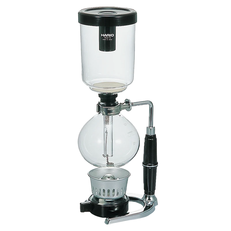 Coffee Siphon Technica