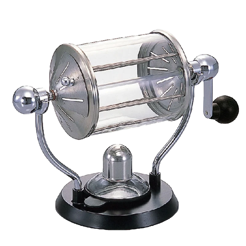 Coffee Roaster Retro