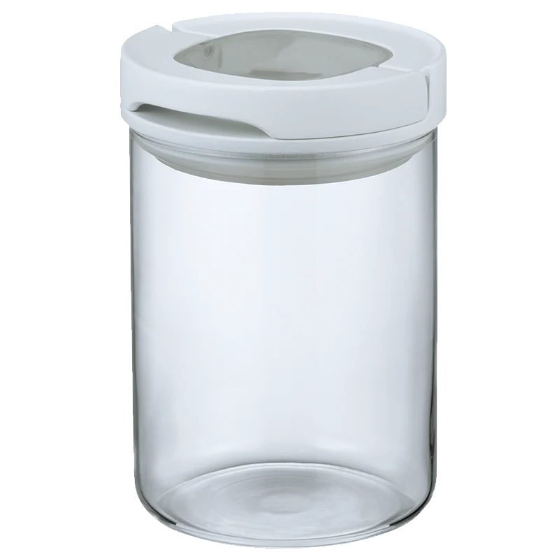 Airtight Canister