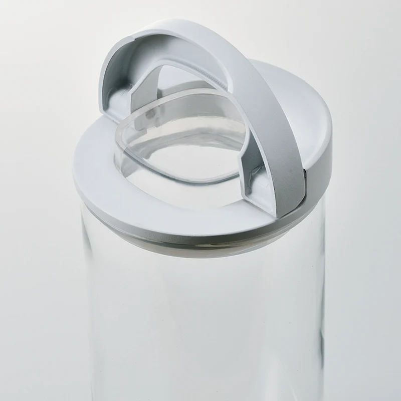 Airtight Canister