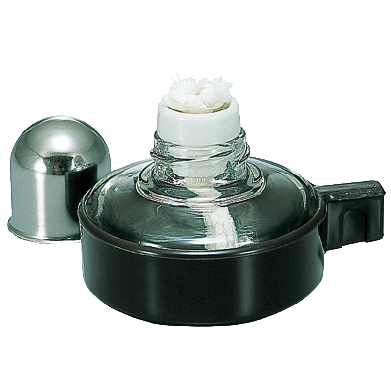 Alcohol Lamp for Siphon