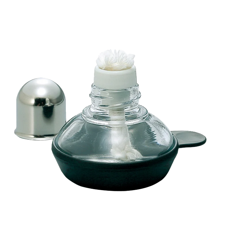 Alcohol Lamp for Siphon
