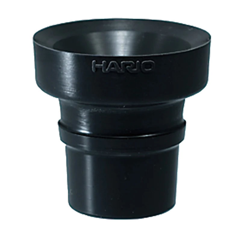 PA-TC-N / Rubber for Upper Glass Bowl (TCA-2, TCA-3, TCA-5)