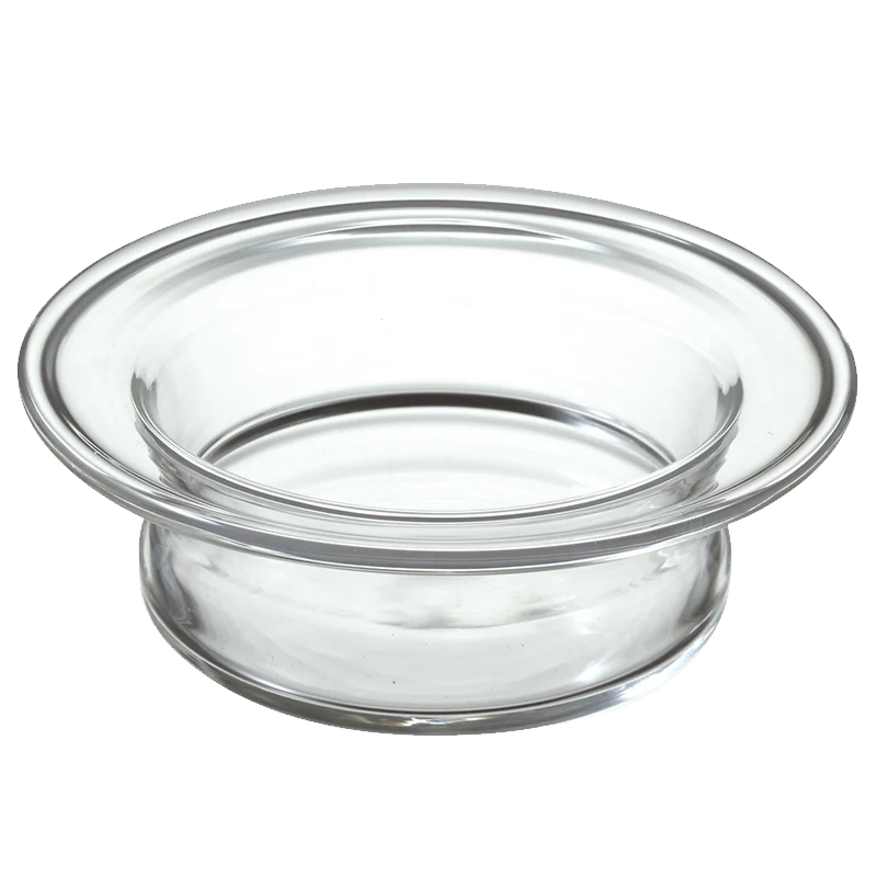 F-GFF / Glass Lid for XGS (glass only)