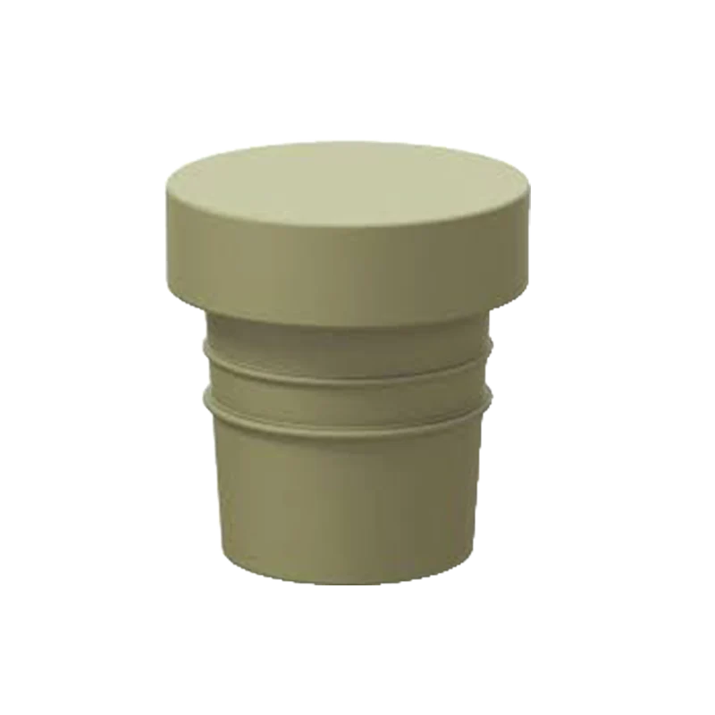 F-FIB / Filter in Bottle Stopper
