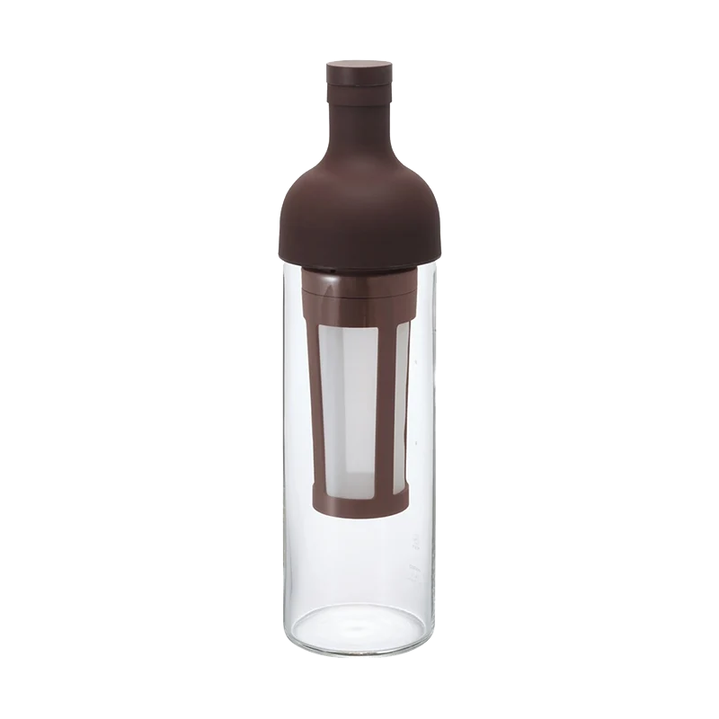 F-FIB / Filter in Bottle Stopper