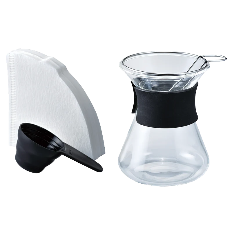 Mini Coffee Dripper