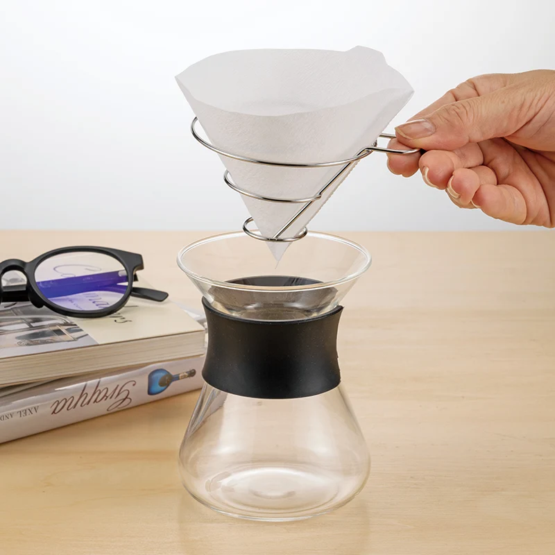 Mini Coffee Dripper