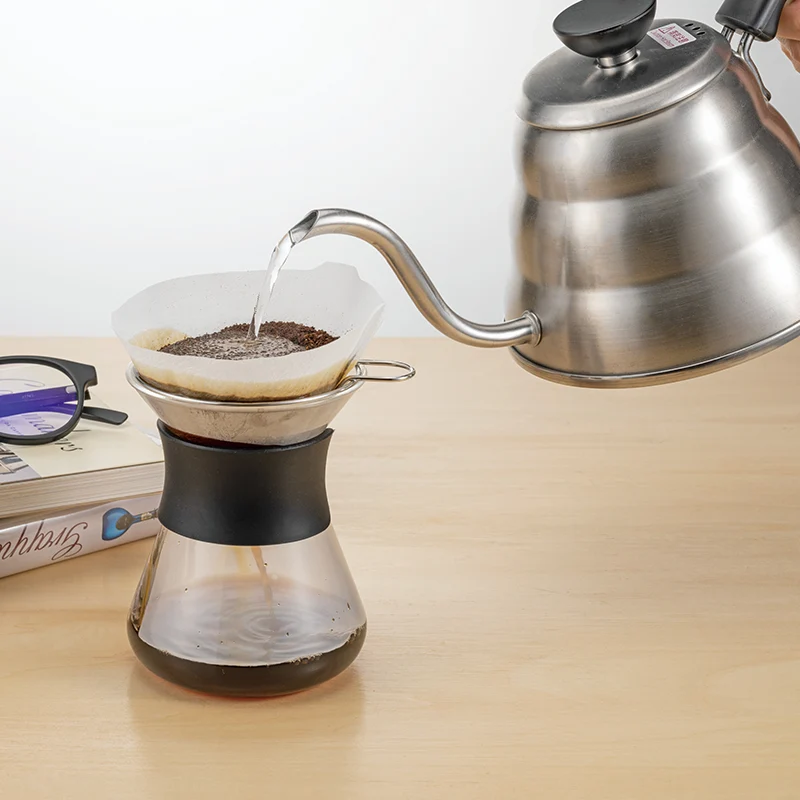Mini Coffee Dripper