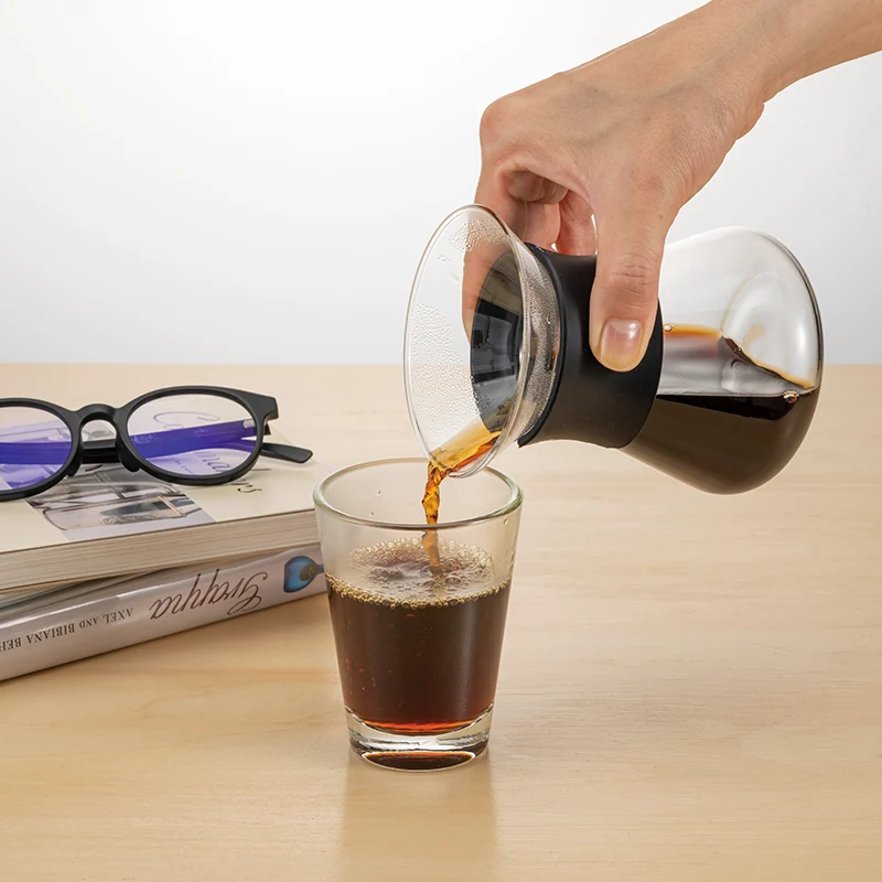 Mini Coffee Dripper