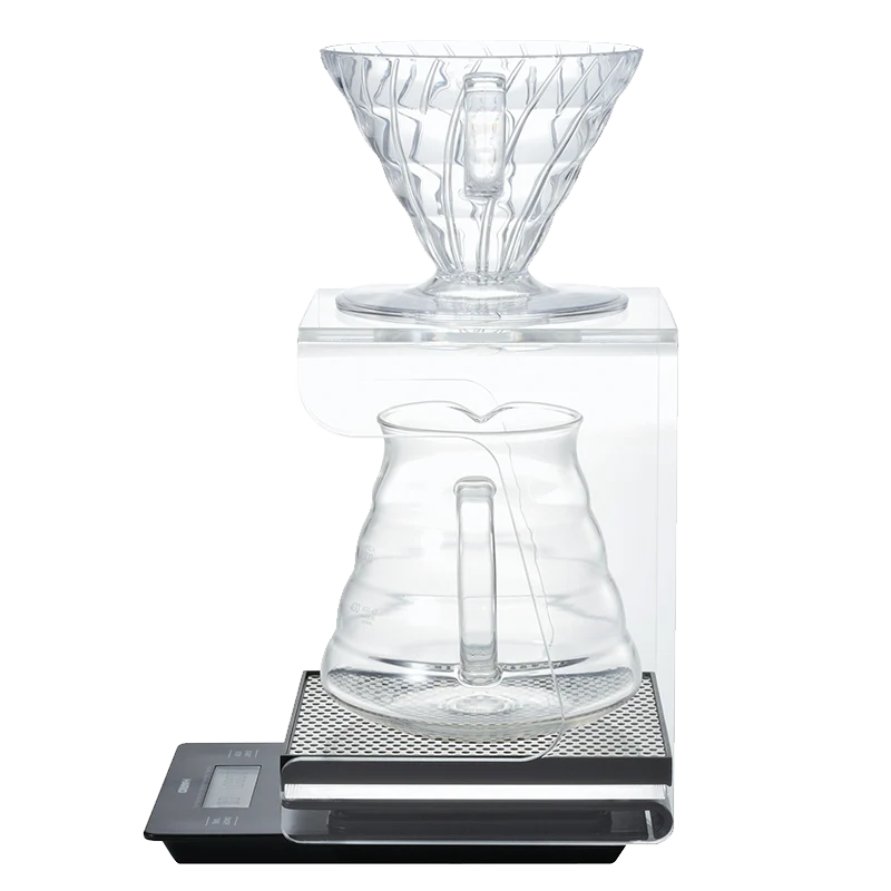V60 Drip Station