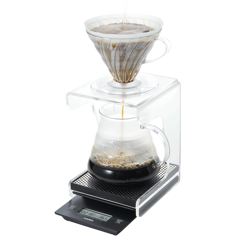 V60 Drip Station
