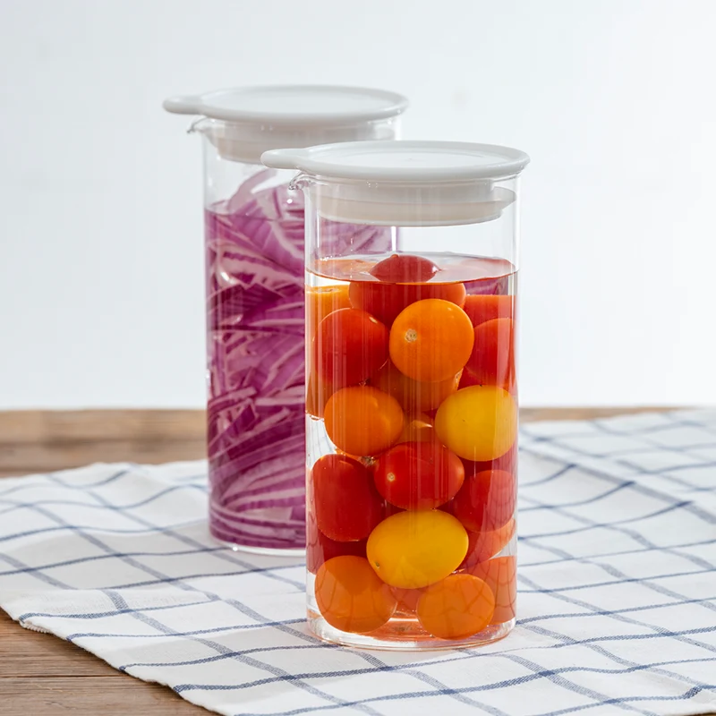 Pickles Pot