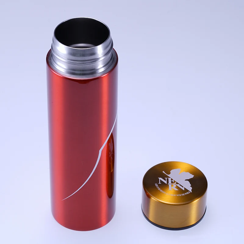 Evangelion x HARIO Stick Bottle 140mL