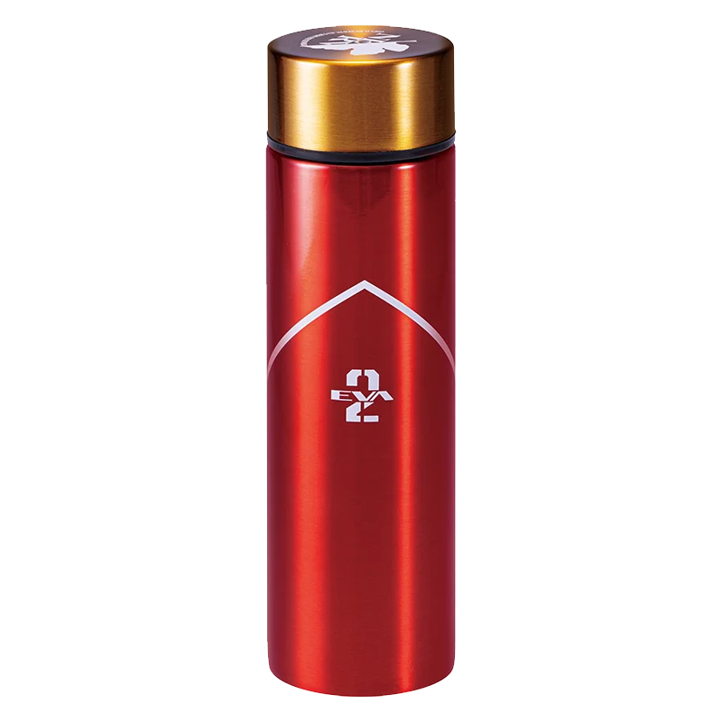 Evangelion x HARIO Stick Bottle 140mL