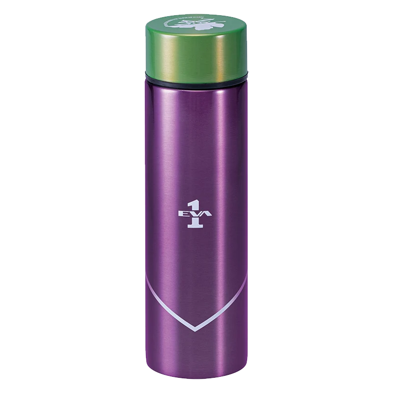 Evangelion x HARIO Stick Bottle 140mL