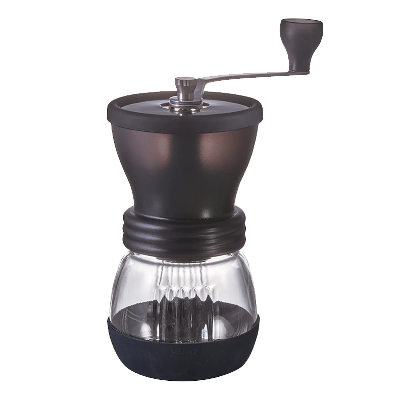 Ceramic Coffee Grinder Skerton Plus