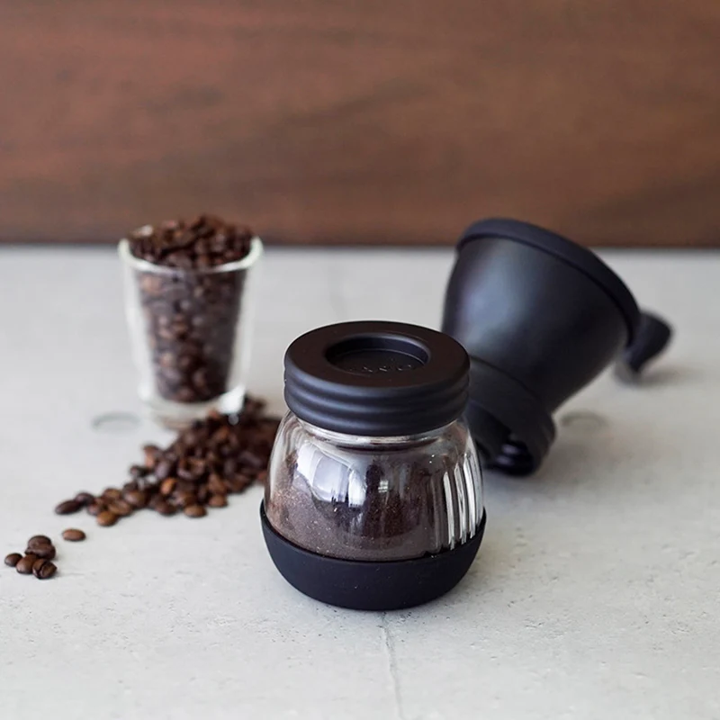 Ceramic Coffee Grinder Skerton Plus