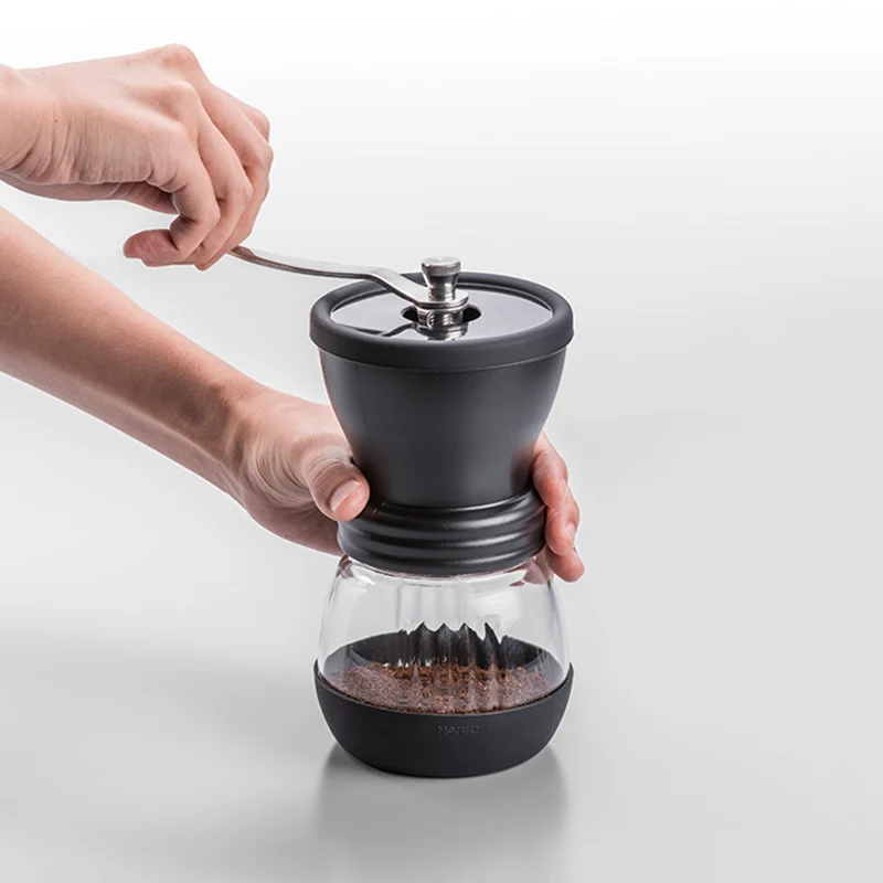 Ceramic Coffee Grinder Skerton Plus