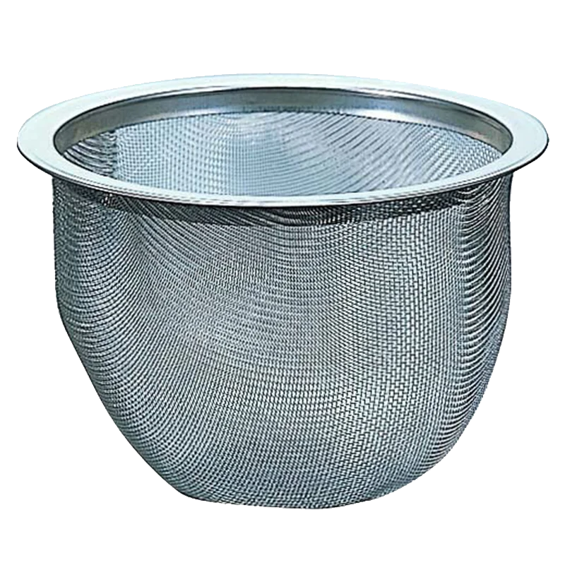 C-CHJ / Stainless Mesh Filter (For HARIO Teapots)