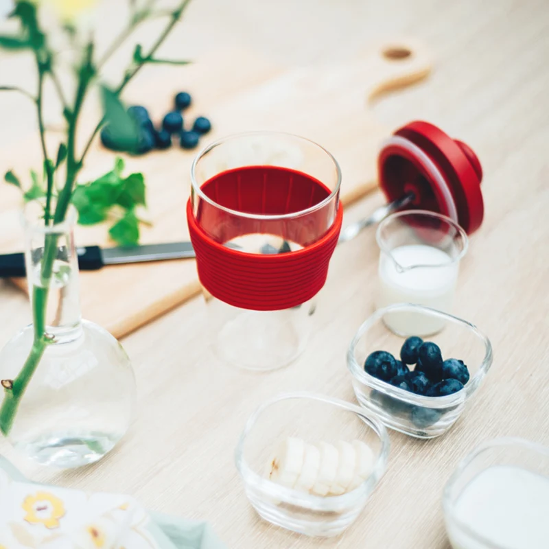 Fruit Smoothie Maker