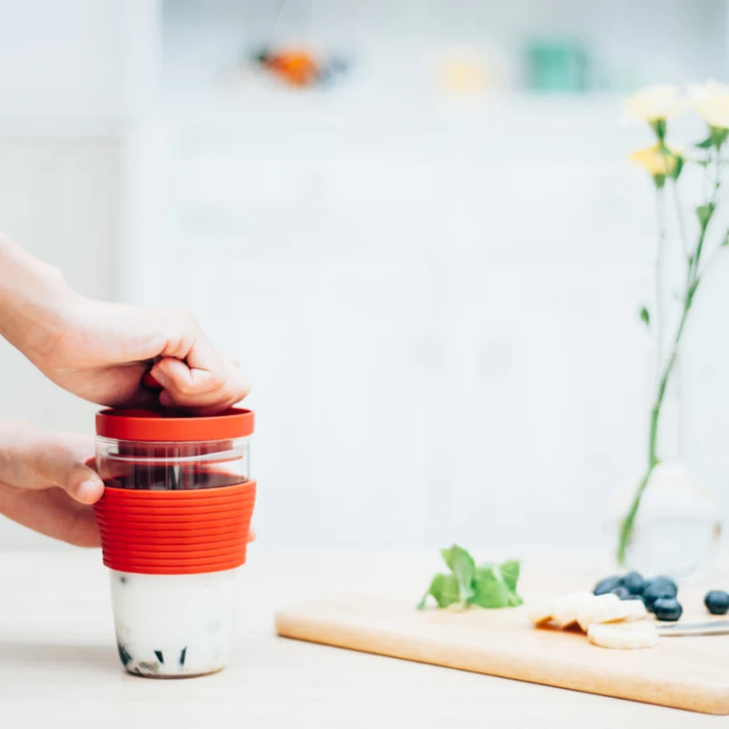 Fruit Smoothie Maker