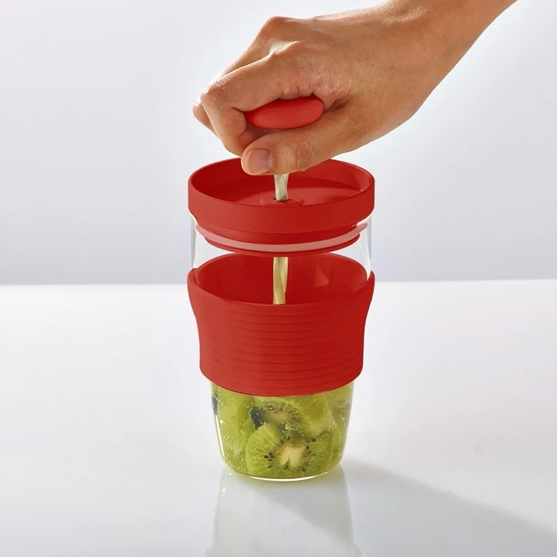 Fruit Smoothie Maker