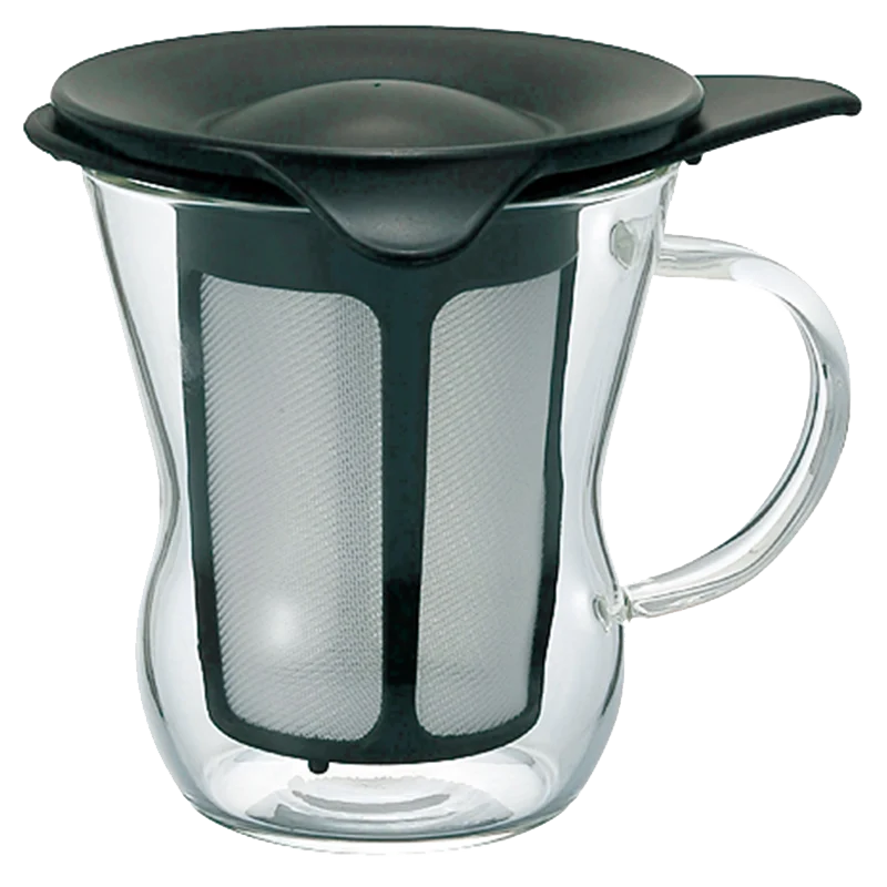 One Cup Tea Maker
