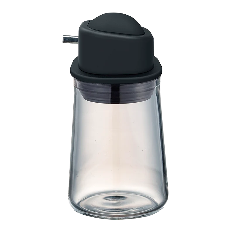 Soy Sauce Bottle