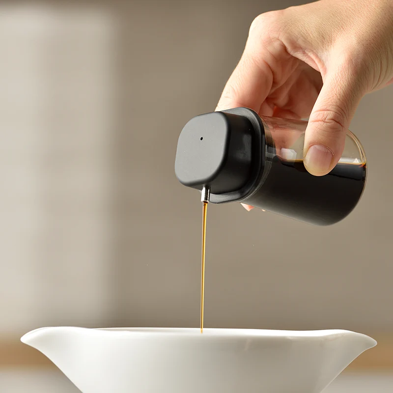 Soy Sauce Bottle