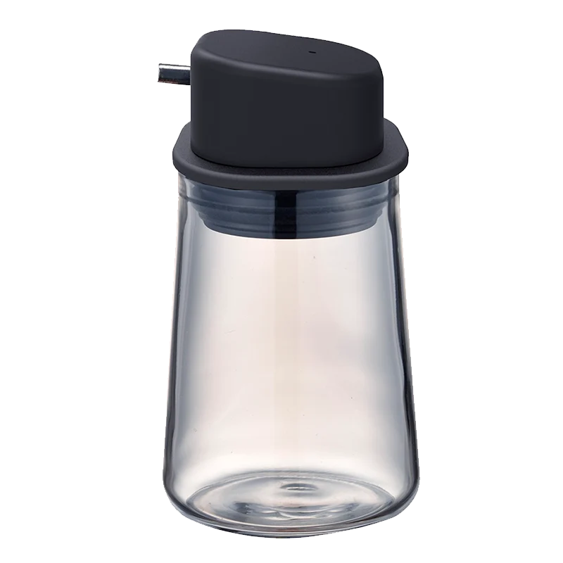 Soy Sauce Bottle