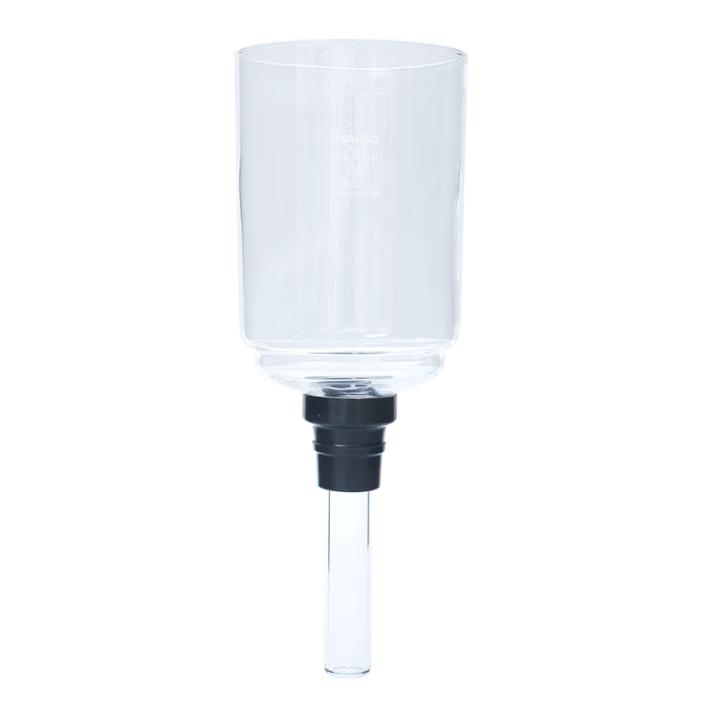 BU-TCA-2, 3, 5 / Upper Glass Bowl for Coffee Siphon Technica