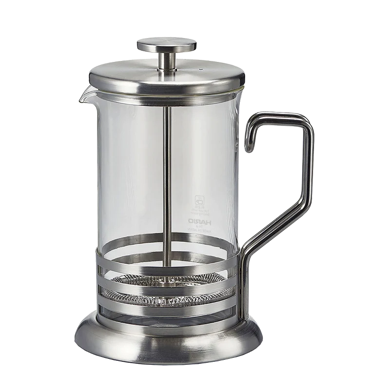 Tea & Coffee Press Bright, 300/600mL