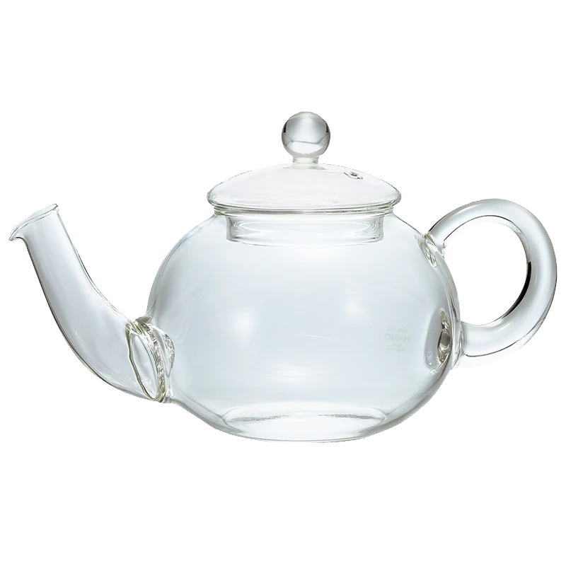 Jumping Teapot Donau, 500/800mL