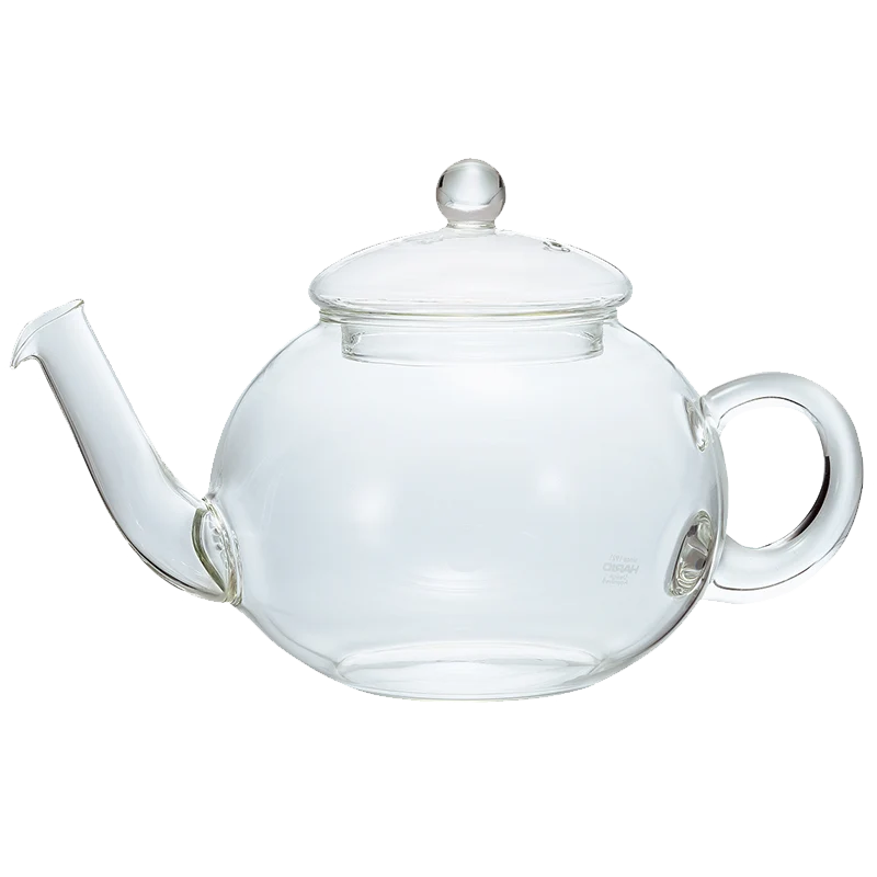 Jumping Teapot Donau, 500/800mL