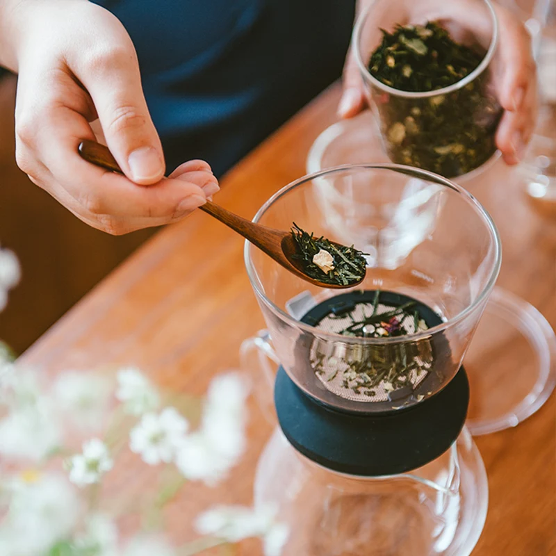 Tea Dripper Largo, 350mL