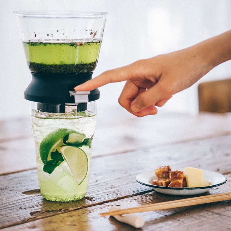Tea Dripper Largo, 350mL