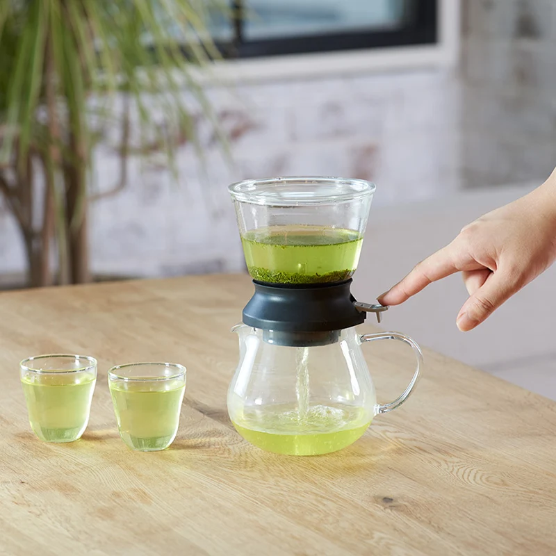 Tea Dripper Largo, 350mL