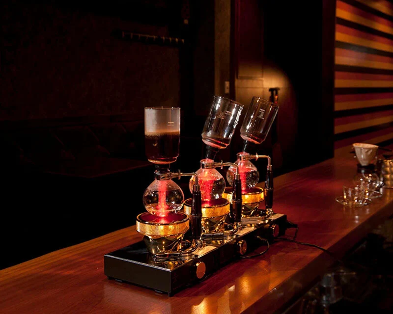 Technica Coffee Syphon