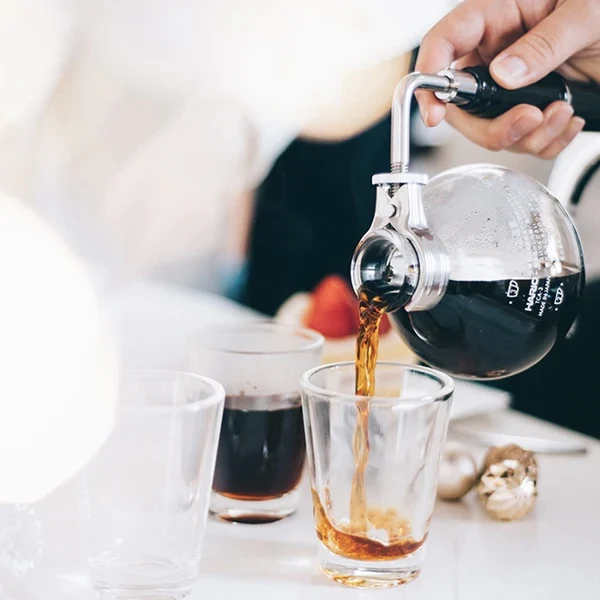 Technica Coffee Syphon