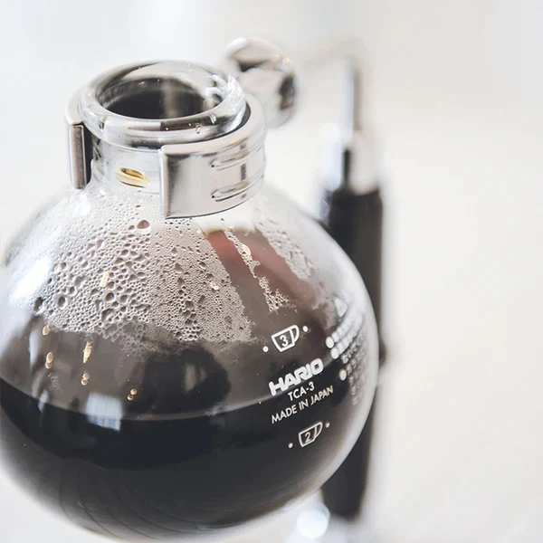 Technica Coffee Syphon