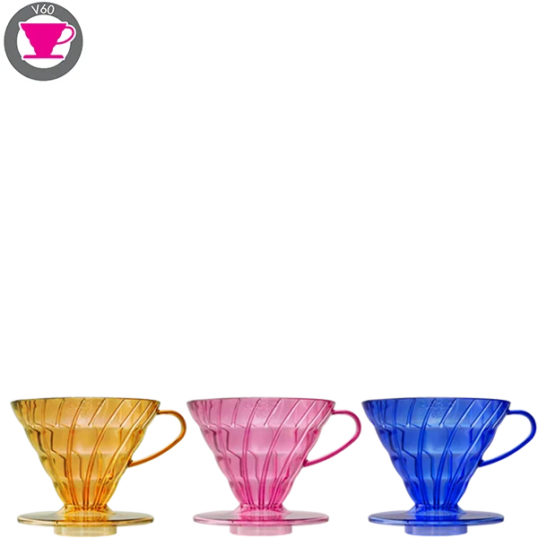 JUICEE V60 Dripper