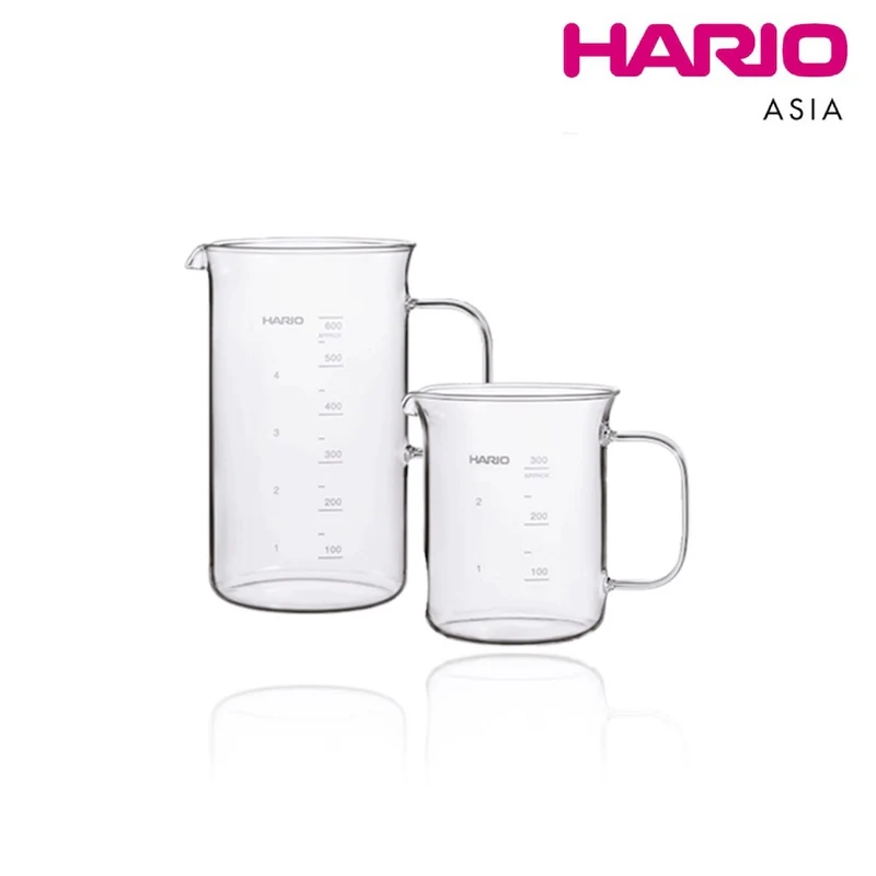 Science Beaker Mug