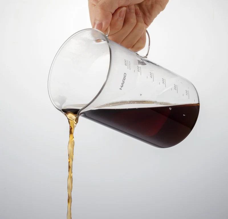 Science Beaker Mug