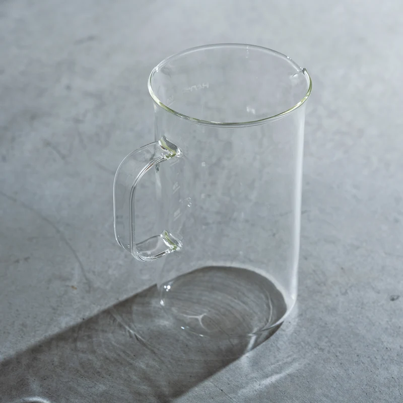 Science Beaker Mug